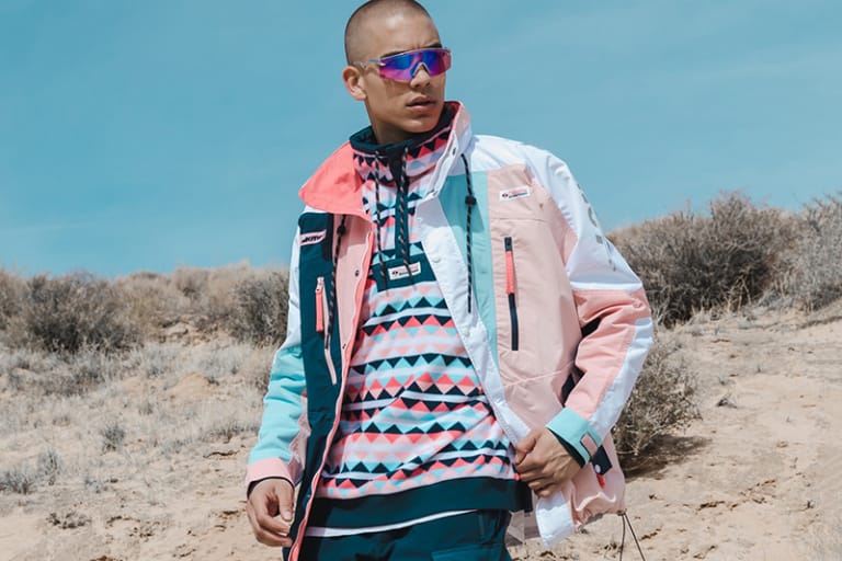 言わずと知れた重鎮ブランドらを招聘した KITH による最新コレクションの発売日＆ルックブックが解禁