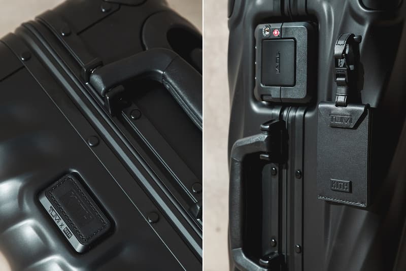 言わずと知れた重鎮ブランドらを招聘した KITH による “Uhta Collection” の発売日＆ルックブック が解禁 幾何学模様やカラーパレットで染め上げたアウトドア要素たっぷりのコラボアイテムが多数ラインアップ