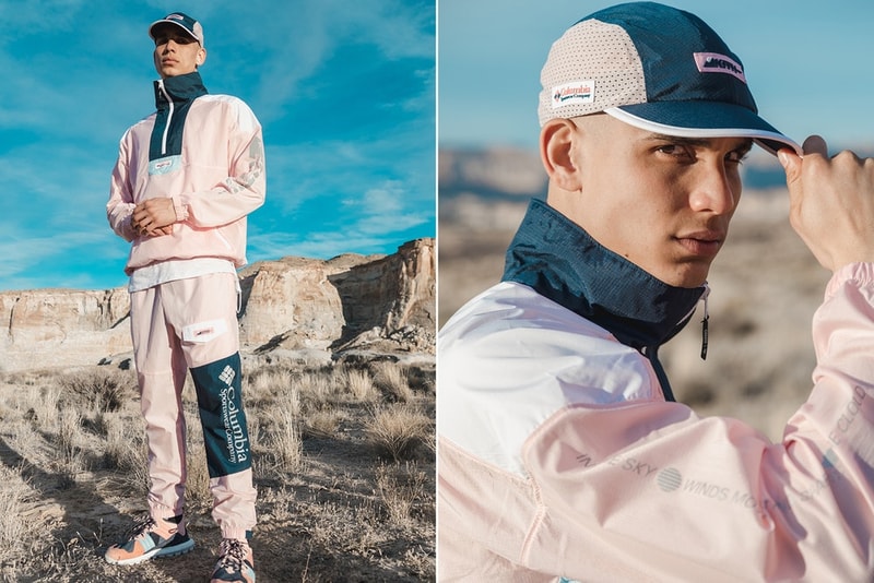 言わずと知れた重鎮ブランドらを招聘した KITH による “Uhta Collection” の発売日＆ルックブック が解禁 幾何学模様やカラーパレットで染め上げたアウトドア要素たっぷりのコラボアイテムが多数ラインアップ