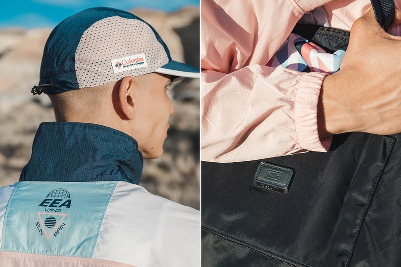 言わずと知れた重鎮ブランドらを招聘した KITH による “Uhta Collection” の発売日＆ルックブック が解禁 幾何学模様やカラーパレットで染め上げたアウトドア要素たっぷりのコラボアイテムが多数ラインアップ