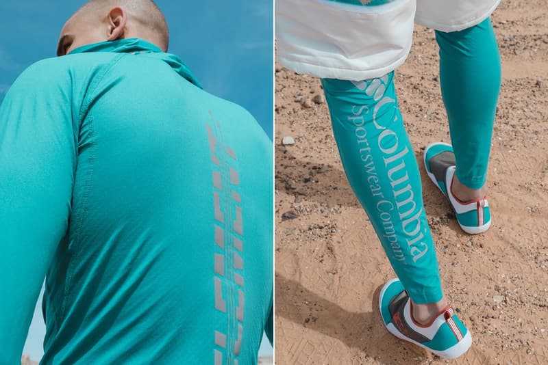 言わずと知れた重鎮ブランドらを招聘した KITH による “Uhta Collection” の発売日＆ルックブック が解禁 幾何学模様やカラーパレットで染め上げたアウトドア要素たっぷりのコラボアイテムが多数ラインアップ