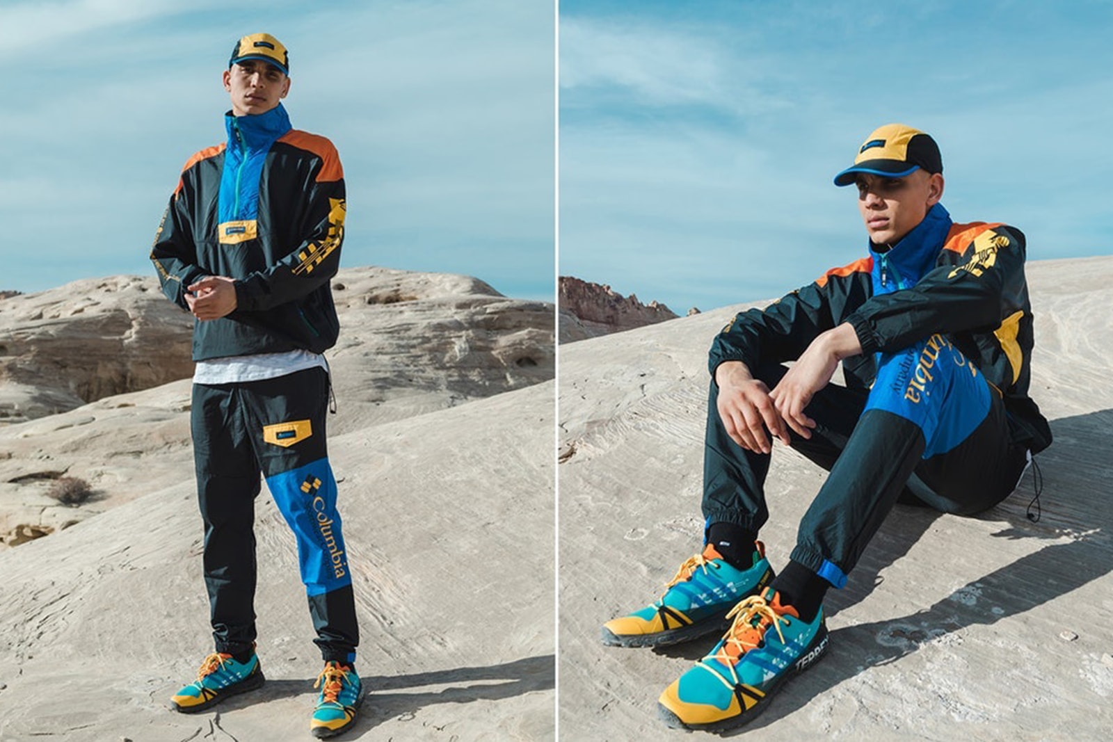 見逃したくない今週のリリースアイテム 6 選(2018|3/26~4/1)豪華ブランドを招聘した『KITH』の最新コレクションや〈Supreme〉とナン・ゴールディンによるコラボなど、ヘッズ待望の話題作が目白押し