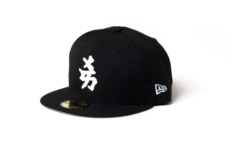 MAGIC STICK がヤンキースの漢字ロゴを採用した New Era 59FIFTY をリリース ニューヨークと東京のストリートカルチャーが成熟してきた2000年初頭の焦燥感を感じるクラシックな逸品