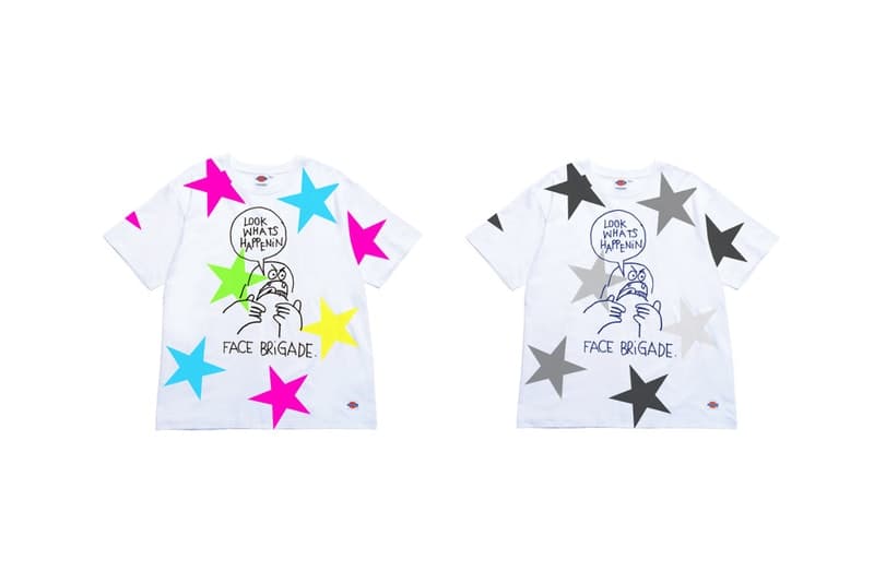 Dickies より2018年春夏シーズンに向けたマーク・ゴンザレスとのコラボアイテム計8型が登場 ゴンズ mark gonzales ディッキーズ