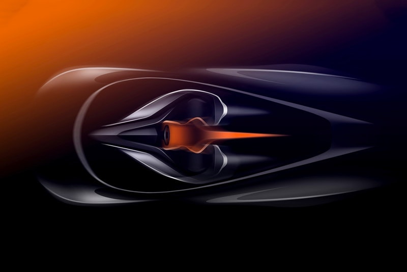 最高速度が391km/hを超える McLaren の新ハイパーカー BP23 とは マクラーレン HYPEBEAST ハイプビースト 