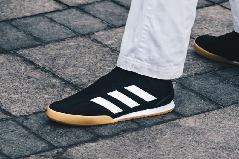 Streetsnaps:Moscow Fashion Week Fall/Winter 2018 凍えるような寒さの中でリアルなストリートスタイルを披露するモスクワヘッズに注目 フランス・パリ ロシア・モスクワ ファッションウィーク ユース 重厚感 アウター ステンカラーコート フーディ スケルトンコート Gosha Rubchinskiy ゴーシャ・ラブチンスキー Vetements ヴェトモン Balenciaga バレンシアガ Triple S adidas by Raf Simons アディダス バイ ラフ・シモンズ Ozweego オズウィーゴ Nike ナイキ HYPEBEAST ハイプビースト