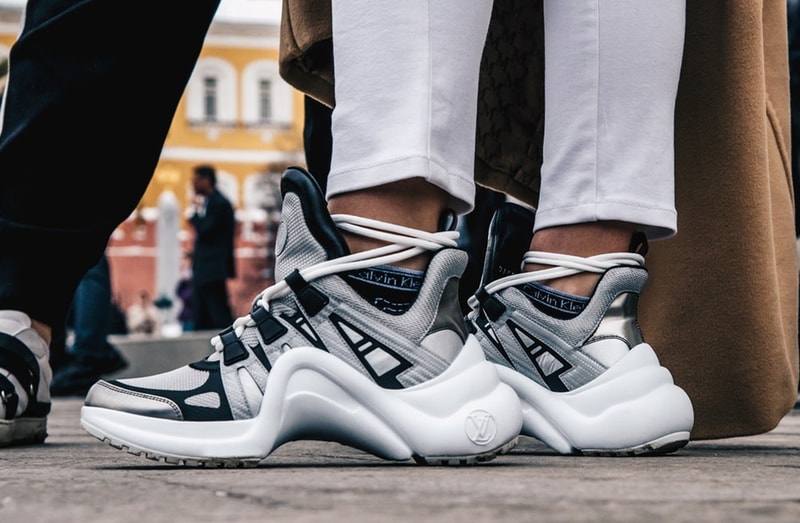 Streetsnaps：Moscow Fashion Week Fall/Winter 2018 Part.2 今すぐ真似できるロシアヘッズ流のラグジュアリーストリートスタイルをチェック パリ ロンドン ミラノ ニューヨーク Gosha Rubchinskiy ゴーシャ・ラブチンスキー モスクワヘッズフ ァッショニスタ Heron Preston ヘロン・プレストン Raf Simons ラフ・シモンズ Balenciaga バレンシアガ Off-White™️ オフホワイト Supreme シュプリーム The North Face ザ・ノース・フェイス Louis Vuitton ルイ・ヴィトン Kappa カッパ NIKE ナイキ adidas アディダス HYPEBEAST ハイプビースト