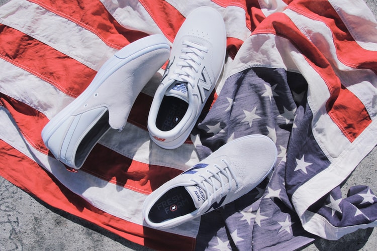 BEAUTY&YOUTH UNITED ARROWS 限定 New Balance 最新コレクションが明らかに