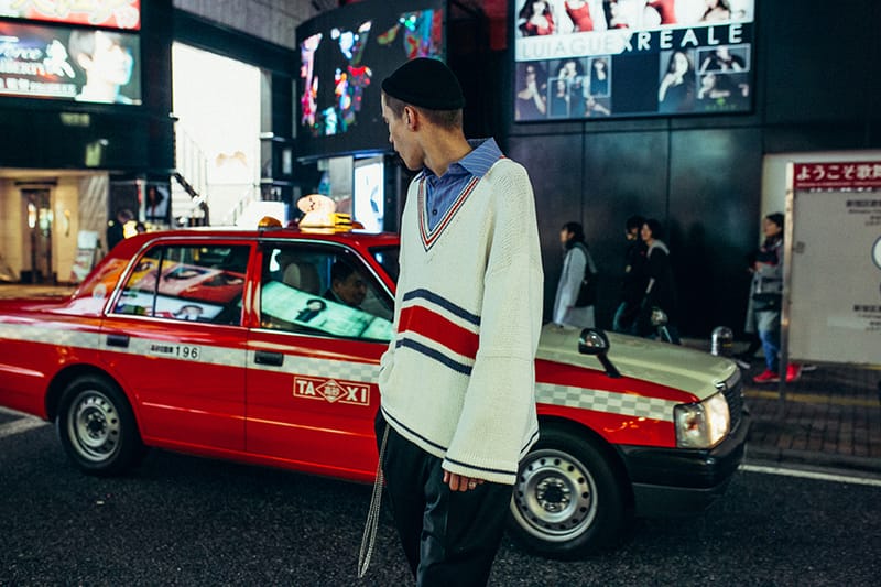 アジア屈指の高感度セレクトが展開する Necessity Sense が monkey time でポップアップを開催