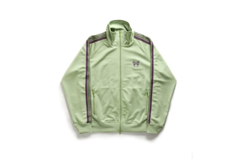 AWGE x Needles コラボトラックスーツ アイテム一覧 清水慶三 x A$AP Rockyという豪華タッグのダブルネームアイテムは完売必至