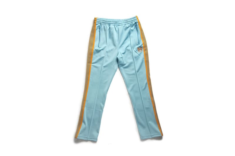 AWGE x Needles コラボトラックスーツ アイテム一覧 清水慶三 x A$AP Rockyという豪華タッグのダブルネームアイテムは完売必至