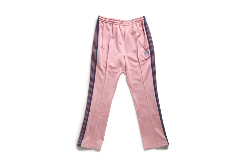 AWGE x Needles コラボトラックスーツ アイテム一覧 清水慶三 x A$AP Rockyという豪華タッグのダブルネームアイテムは完売必至
