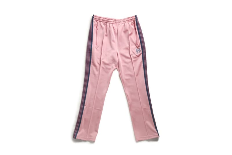 AWGE x Needles コラボトラックスーツ アイテム一覧 清水慶三 x A$AP Rockyという豪華タッグのダブルネームアイテムは完売必至