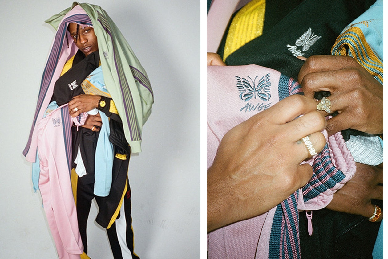 見逃したくない今週のリリースアイテム 6 選（2018|3/12~3/18）adidas YEEZY Powerphase“Core Black”や〈Supreme〉x〈UNDERCOVER〉x Public Enemyによるコラボアイテムが満を持して登場