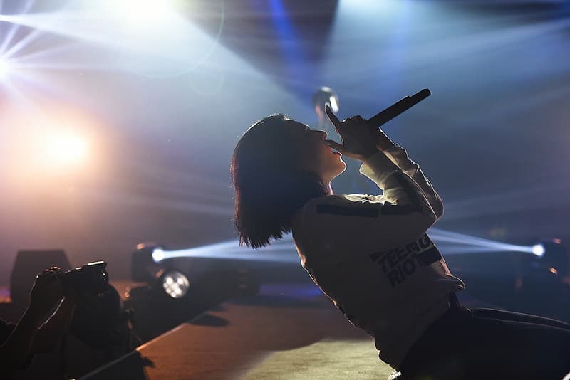 ファッションウィークに初参戦した NEIGHBORHOOD の “Project ATR Show” をプレイバック デジタルハードコアの始祖、Atari Teenage Riotを招聘したパフォーマンスに込められた〈NEIGHBORHOOD〉のメッセージとは