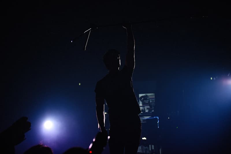 ファッションウィークに初参戦した NEIGHBORHOOD の “Project ATR Show” をプレイバック デジタルハードコアの始祖、Atari Teenage Riotを招聘したパフォーマンスに込められた〈NEIGHBORHOOD〉のメッセージとは