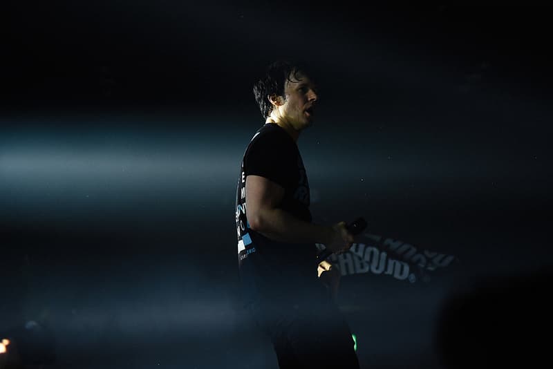 ファッションウィークに初参戦した NEIGHBORHOOD の “Project ATR Show” をプレイバック デジタルハードコアの始祖、Atari Teenage Riotを招聘したパフォーマンスに込められた〈NEIGHBORHOOD〉のメッセージとは