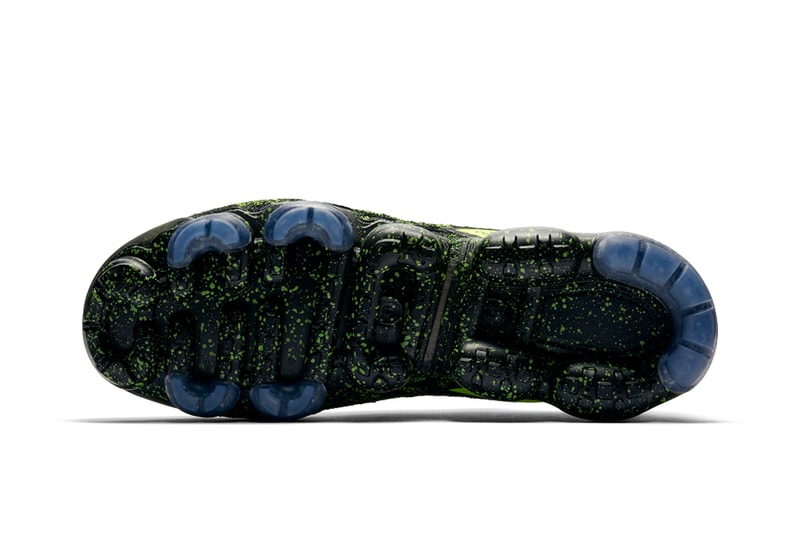 Nike x ACRONYM® による新作 Air VaporMax Moc 2 計3モデルの日本発売情報が解禁  ナイキ アクロニウム コラボ エア ベイパー マックス ヴェイパー HYPEBEAST ハイプビースト