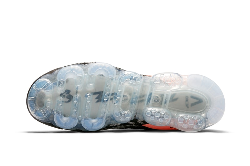 Nike x ACRONYM® による新作 Air VaporMax Moc 2 計3モデルの日本発売情報が解禁  ナイキ アクロニウム コラボ エア ベイパー マックス ヴェイパー HYPEBEAST ハイプビースト