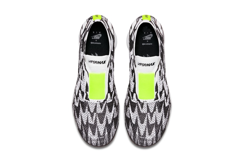 Nike x ACRONYM® による新作 Air VaporMax Moc 2 計3モデルの日本発売情報が解禁  ナイキ アクロニウム コラボ エア ベイパー マックス ヴェイパー HYPEBEAST ハイプビースト