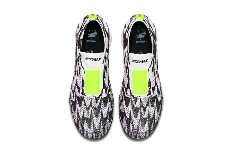 Nike x ACRONYM® による新作 Air VaporMax Moc 2 計3モデルの日本発売情報が解禁 ナイキ アクロニウム コラボ エア ベイパー マックス ヴェイパー HYPEBEAST ハイプビースト