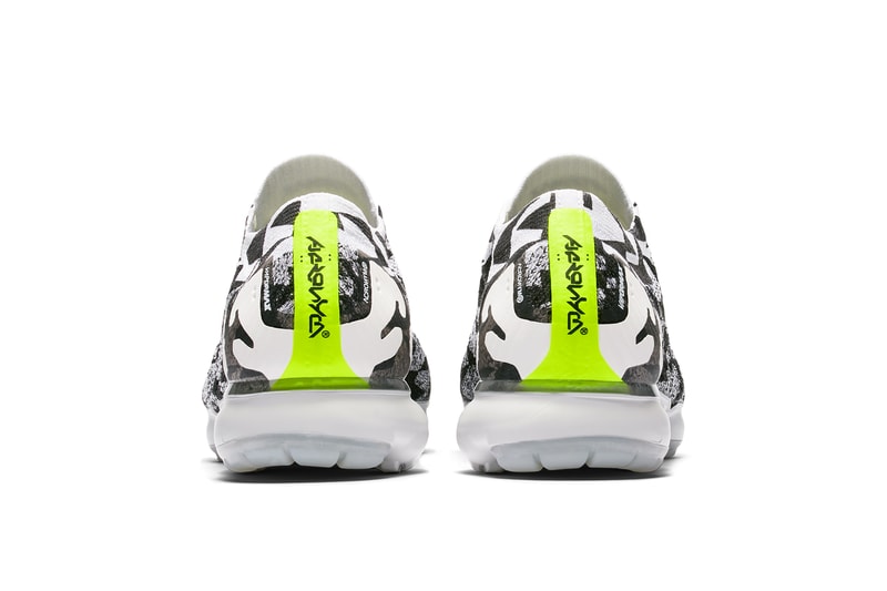 Nike x ACRONYM® による新作 Air VaporMax Moc 2 計3モデルの日本発売情報が解禁  ナイキ アクロニウム コラボ エア ベイパー マックス ヴェイパー HYPEBEAST ハイプビースト