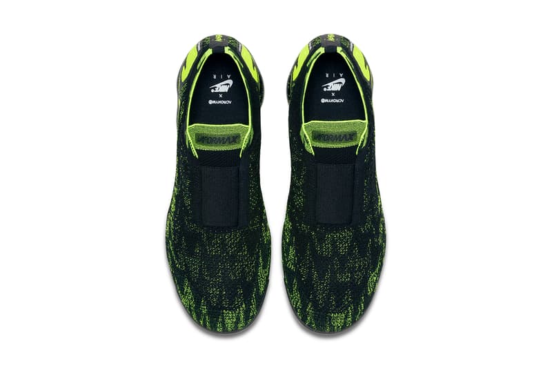 Nike x ACRONYM® による新作 Air VaporMax Moc 2 計3モデルの日本発売情報が解禁 ナイキ アクロニウム コラボ エア ベイパー マックス ヴェイパー HYPEBEAST ハイプビースト