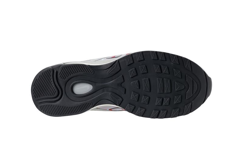  Nike より紙吹雪の舞うデザインが落とし込まれた Air Max 97 “Confetti” モデルのビジュアルが登場  ナイキ エアマックス スニーカー HYPEBEAST ハイプビースト