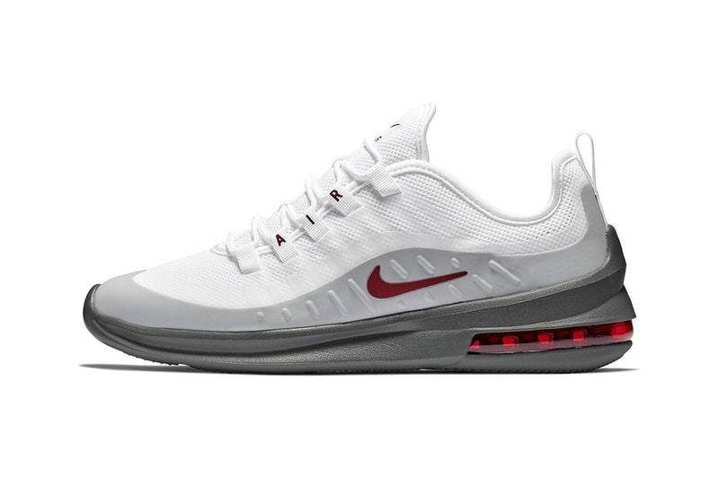 Nike より Air Max シリーズの新作される Air Max Axis のファーストルックが登場 ナイキ エア マックス アクシス スニーカー HYPEBEAST ハイプビースト