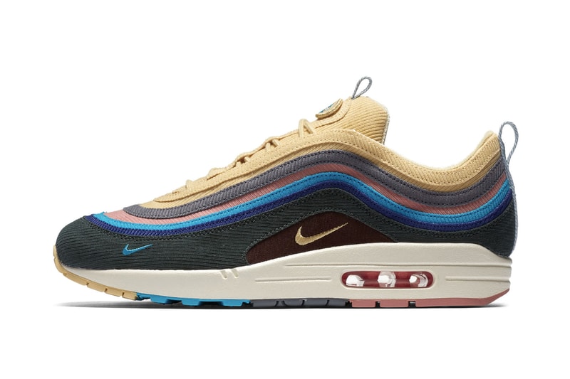 Nike が Air Max Day 2018 ラインアップに並ぶ残り3型の日本発売情報を解禁 ナイキ エア マックス デー スニーカー HYPEBEAST ハイプビースト
