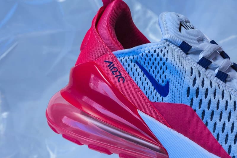 HBX より Air Max シリーズ最新作のディテールに迫ったフォトセットが到着 ナイキ エアマックス 95 97