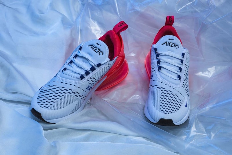 HBX より Air Max シリーズ最新作のディテールに迫ったフォトセットが到着 ナイキ エアマックス 95 97
