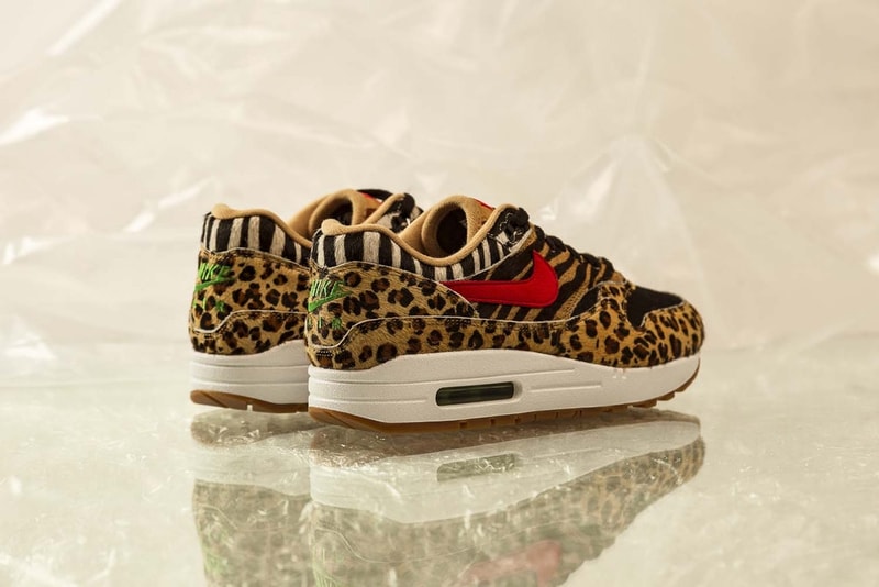 HBX より Air Max シリーズ最新作のディテールに迫ったフォトセットが到着 ナイキ エアマックス 95 97