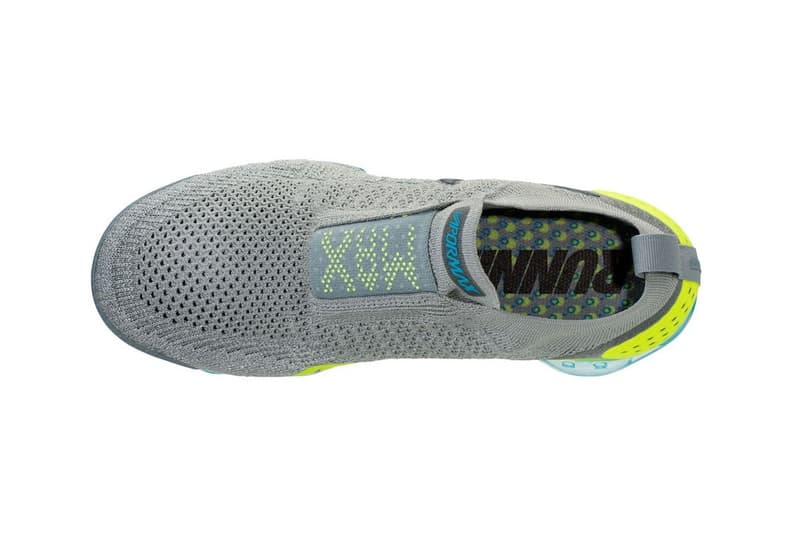 Nike Air VaporMax 2.0 が “Moc” 仕様にアップデートされた新作ビジュアルが登場 ナイキ エアヴェイパーマックス スニーカー HYPEBEAST ハイプビースト