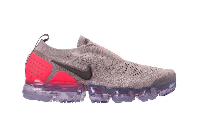 Nike Air VaporMax 2.0 が “Moc” 仕様にアップデートされた新作ビジュアルが登場 ナイキ エアヴェイパーマックス スニーカー HYPEBEAST ハイプビースト