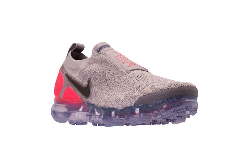 Nike Air VaporMax 2.0 が “Moc” 仕様にアップデートされた新作ビジュアルが登場 ナイキ エアヴェイパーマックス スニーカー HYPEBEAST ハイプビースト
