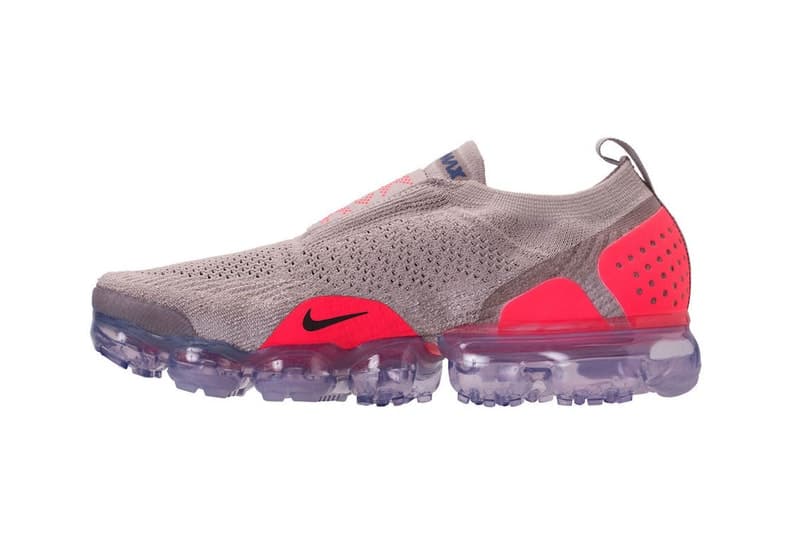 Nike Air VaporMax 2.0 が “Moc” 仕様にアップデートされた新作ビジュアルが登場 ナイキ エアヴェイパーマックス スニーカー HYPEBEAST ハイプビースト