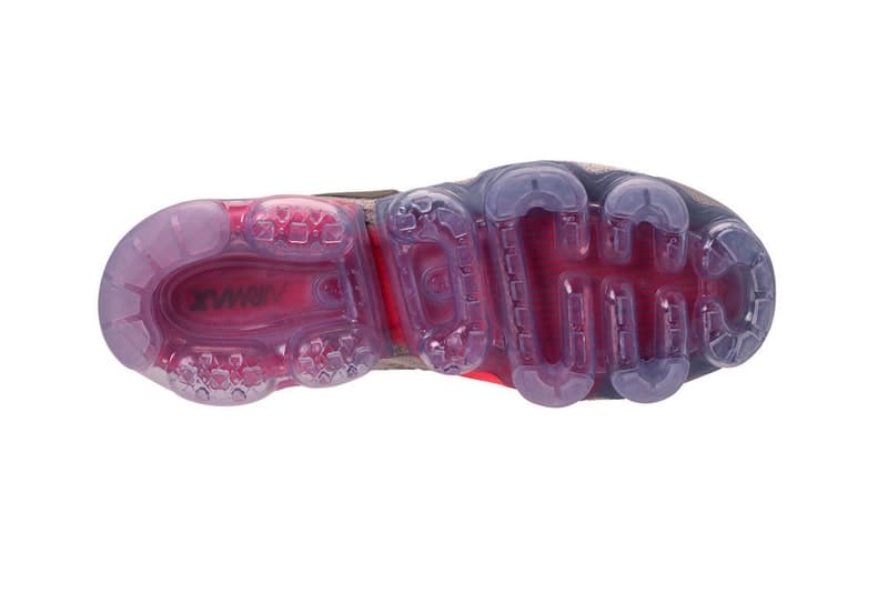 Nike Air VaporMax 2.0 が “Moc” 仕様にアップデートされた新作ビジュアルが登場 ナイキ エアヴェイパーマックス スニーカー HYPEBEAST ハイプビースト