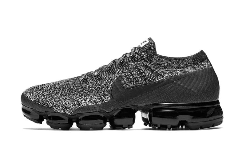 Nike の大人気スニーカー Air VaporMax オールブラックモデルの再販売が決定 ナイキ エア ベイパーマックス ヴェイパーマックス スニーカー HYPEBEAST ハイプビースト