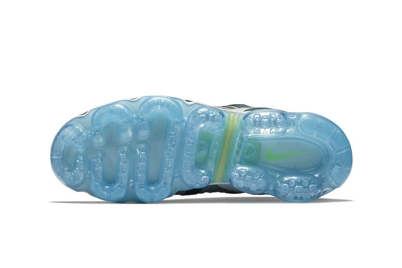 高い人気を誇る Nike Air VaporMax Utility 新色2モデルのビジュアルが登場 ナイキ エア エアー ヴェイパー マックス ベイパー スニーカー 新作 HYPEBEAST ハイプビースト
