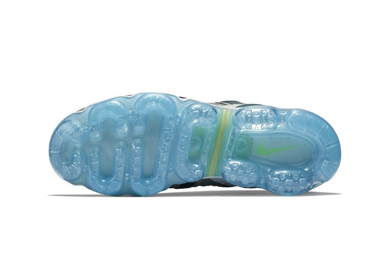 高い人気を誇る Nike Air VaporMax Utility 新色2モデルのビジュアルが登場 ナイキ エア エアー ヴェイパー マックス ベイパー スニーカー 新作 HYPEBEAST ハイプビースト