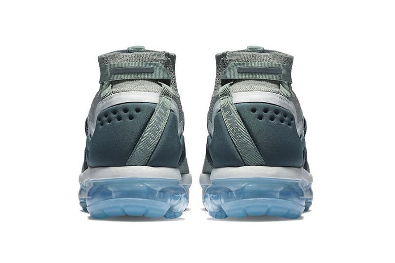 高い人気を誇る Nike Air VaporMax Utility 新色2モデルのビジュアルが登場 ナイキ エア エアー ヴェイパー マックス ベイパー スニーカー 新作 HYPEBEAST ハイプビースト