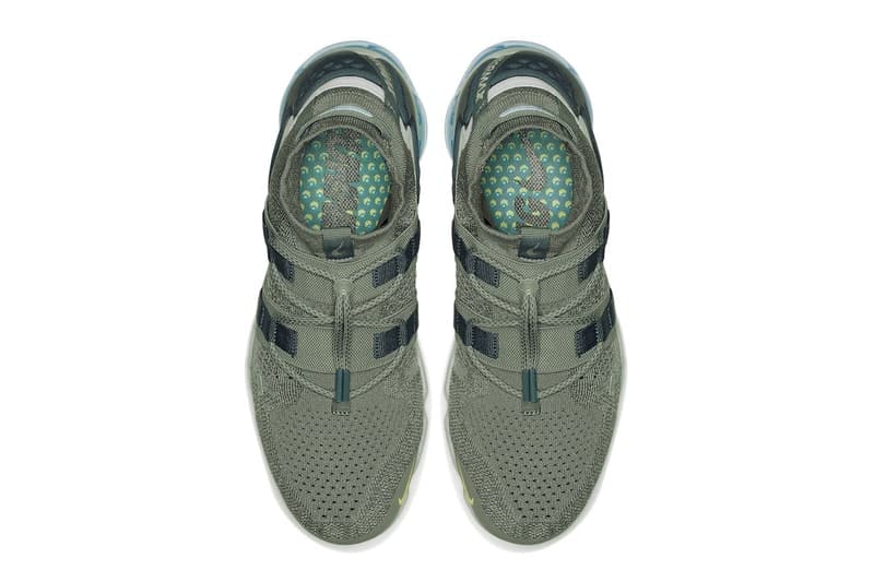 高い人気を誇る Nike Air VaporMax Utility 新色2モデルのビジュアルが登場 ナイキ エア エアー ヴェイパー マックス ベイパー スニーカー 新作 HYPEBEAST ハイプビースト