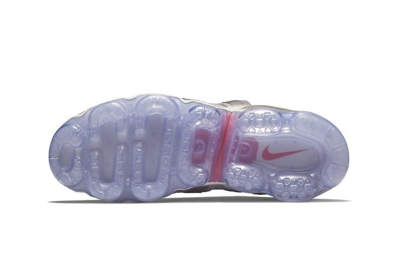高い人気を誇る Nike Air VaporMax Utility 新色2モデルのビジュアルが登場 ナイキ エア エアー ヴェイパー マックス ベイパー スニーカー 新作 HYPEBEAST ハイプビースト