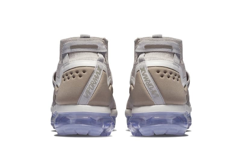 高い人気を誇る Nike Air VaporMax Utility 新色2モデルのビジュアルが登場 ナイキ エア エアー ヴェイパー マックス ベイパー スニーカー 新作 HYPEBEAST ハイプビースト