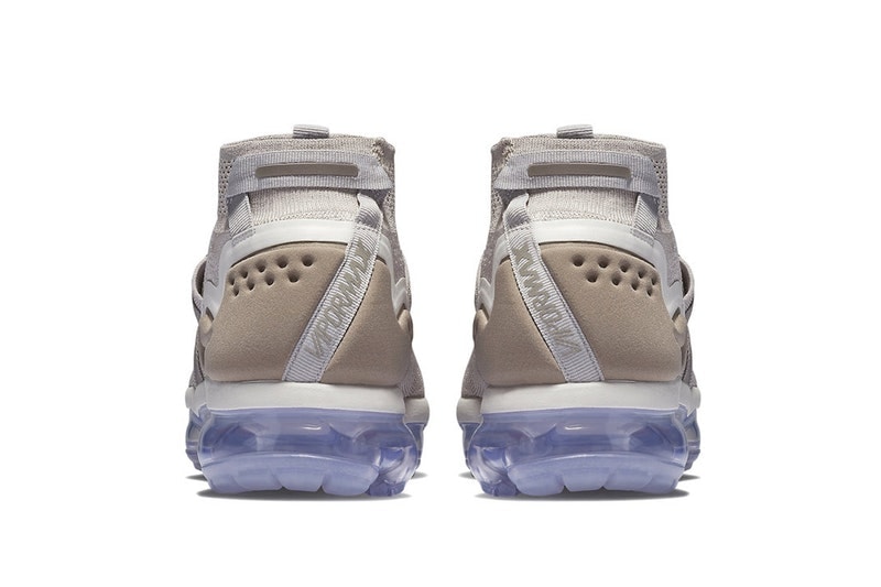 高い人気を誇る Nike Air VaporMax Utility 新色2モデルのビジュアルが登場 ナイキ エア エアー ヴェイパー マックス ベイパー スニーカー 新作 HYPEBEAST ハイプビースト