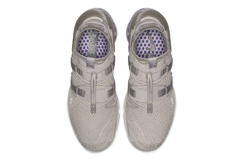 高い人気を誇る Nike Air VaporMax Utility 新色2モデルのビジュアルが登場 ナイキ エア エアー ヴェイパー マックス ベイパー スニーカー 新作 HYPEBEAST ハイプビースト