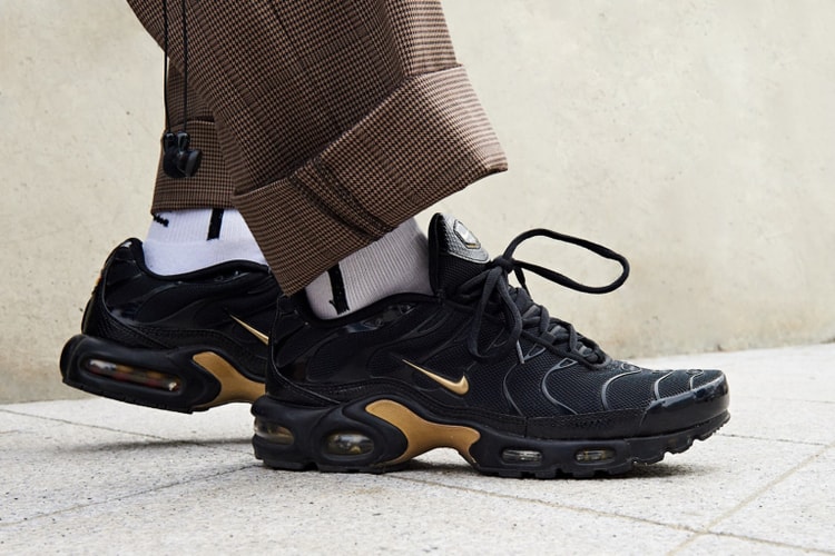 Nike がいま世界で最も価値のあるファッションブランドに輝く