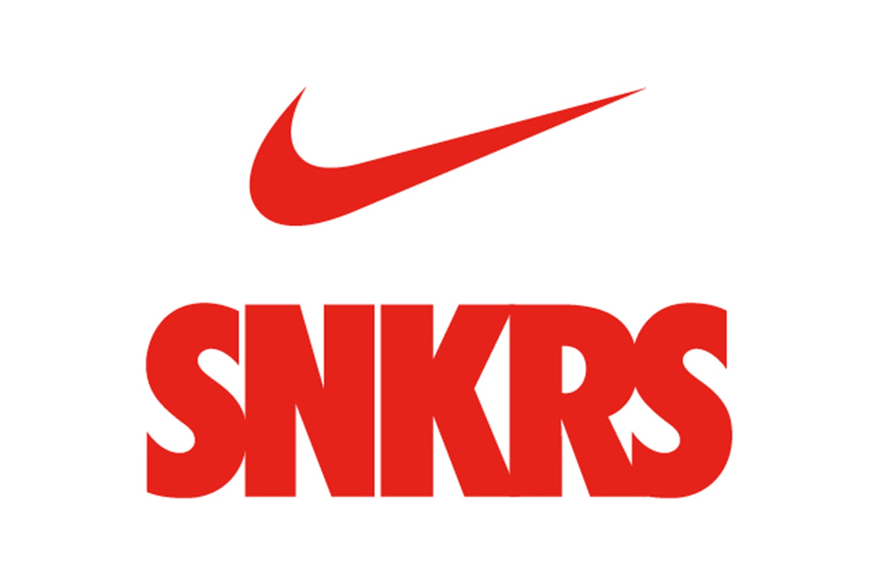 Nike がスニーカーゲームに新たな風を吹かせる革新的な新アプリ『SNKRS』のローンチを発表 ナイキ app スニーカーズ HYPEBEAST ハイプビースト