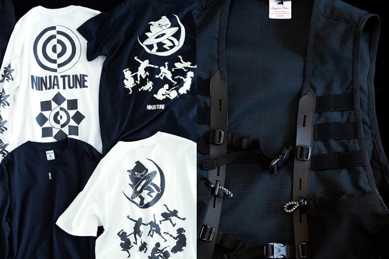 見逃したくない今週のリリースアイテム 6 選（2018|3/12~3/18）adidas YEEZY Powerphase“Core Black”や〈Supreme〉x〈UNDERCOVER〉x Public Enemyによるコラボアイテムが満を持して登場